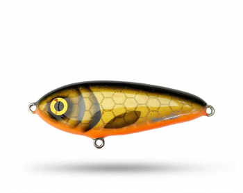 Holmström Bait Walle Boi - Tornedalen Baitfish